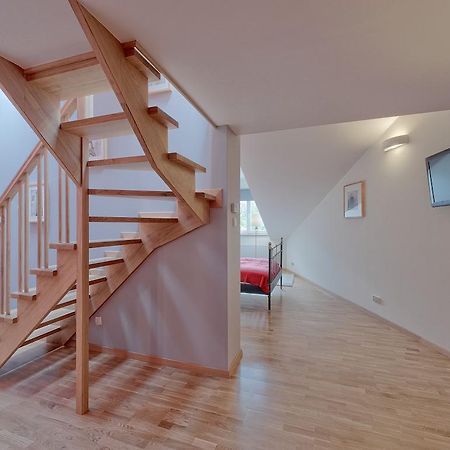 Beauty Of Krakow Apartment الغرفة الصورة
