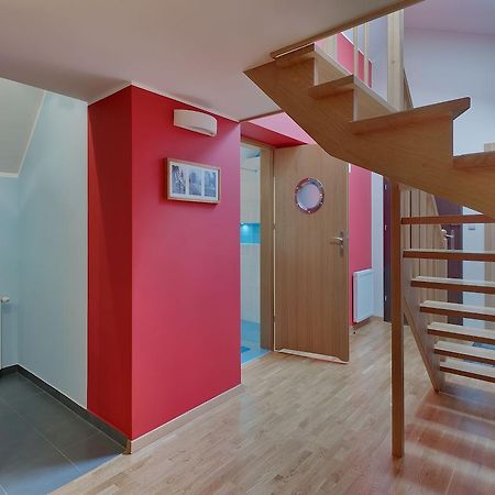 Beauty Of Krakow Apartment الغرفة الصورة