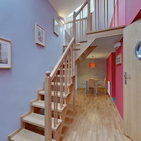 Beauty Of Krakow Apartment الغرفة الصورة
