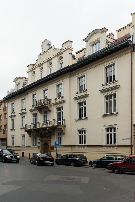 Beauty Of Krakow Apartment الغرفة الصورة
