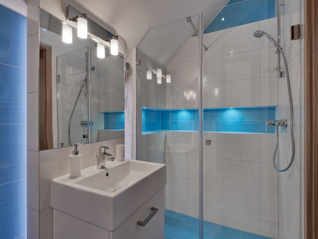 Beauty Of Krakow Apartment الغرفة الصورة