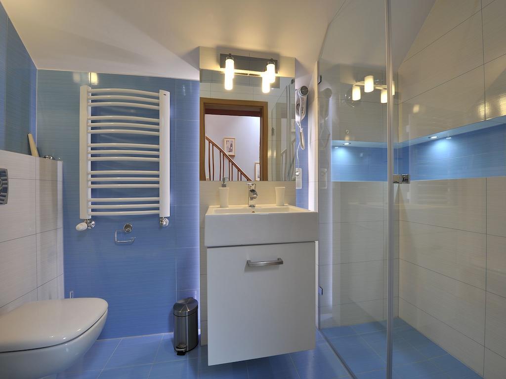 Beauty Of Krakow Apartment الغرفة الصورة